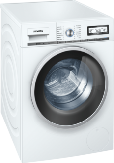 Siemens WM10Y561TR Çamaşır Makinesi kullananlar yorumlar